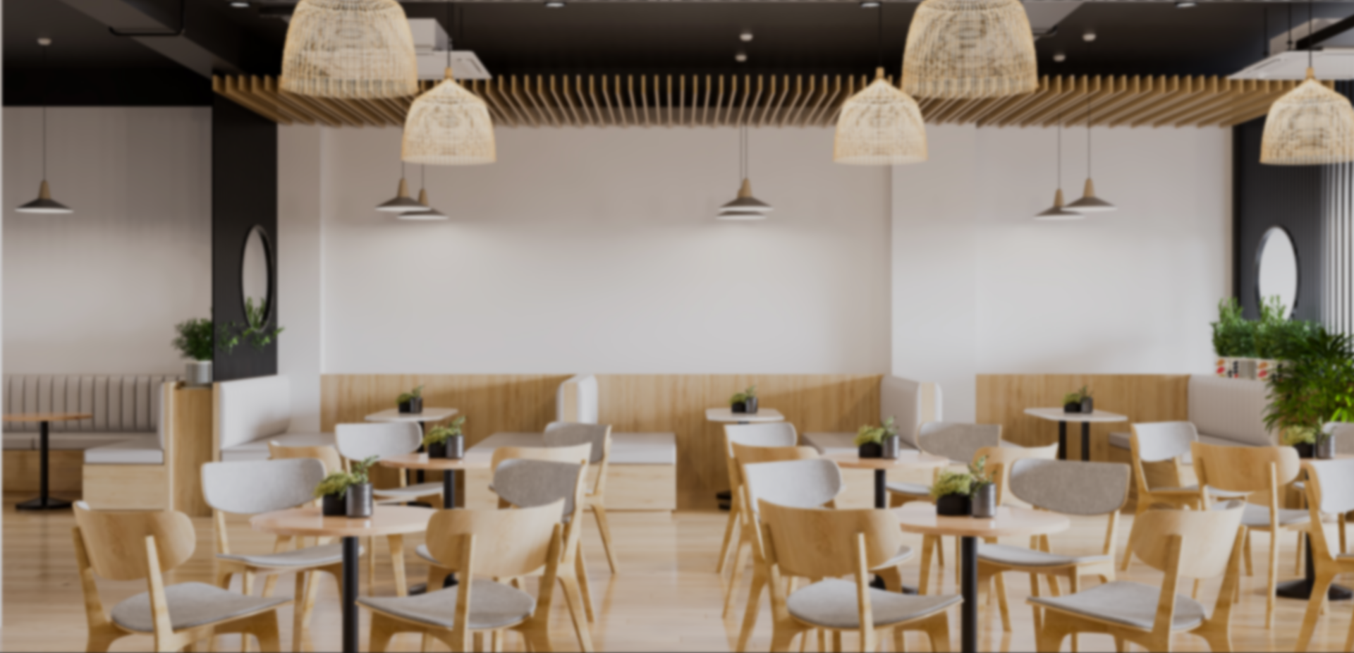 关键词:明厨亮灶,智慧食堂用餐区,深圳市武智科技,舒适餐饮环境;描述:深圳市武智科技构建的明厨亮灶智慧食堂用餐区,呈现舒适、现代化的餐饮就餐环境