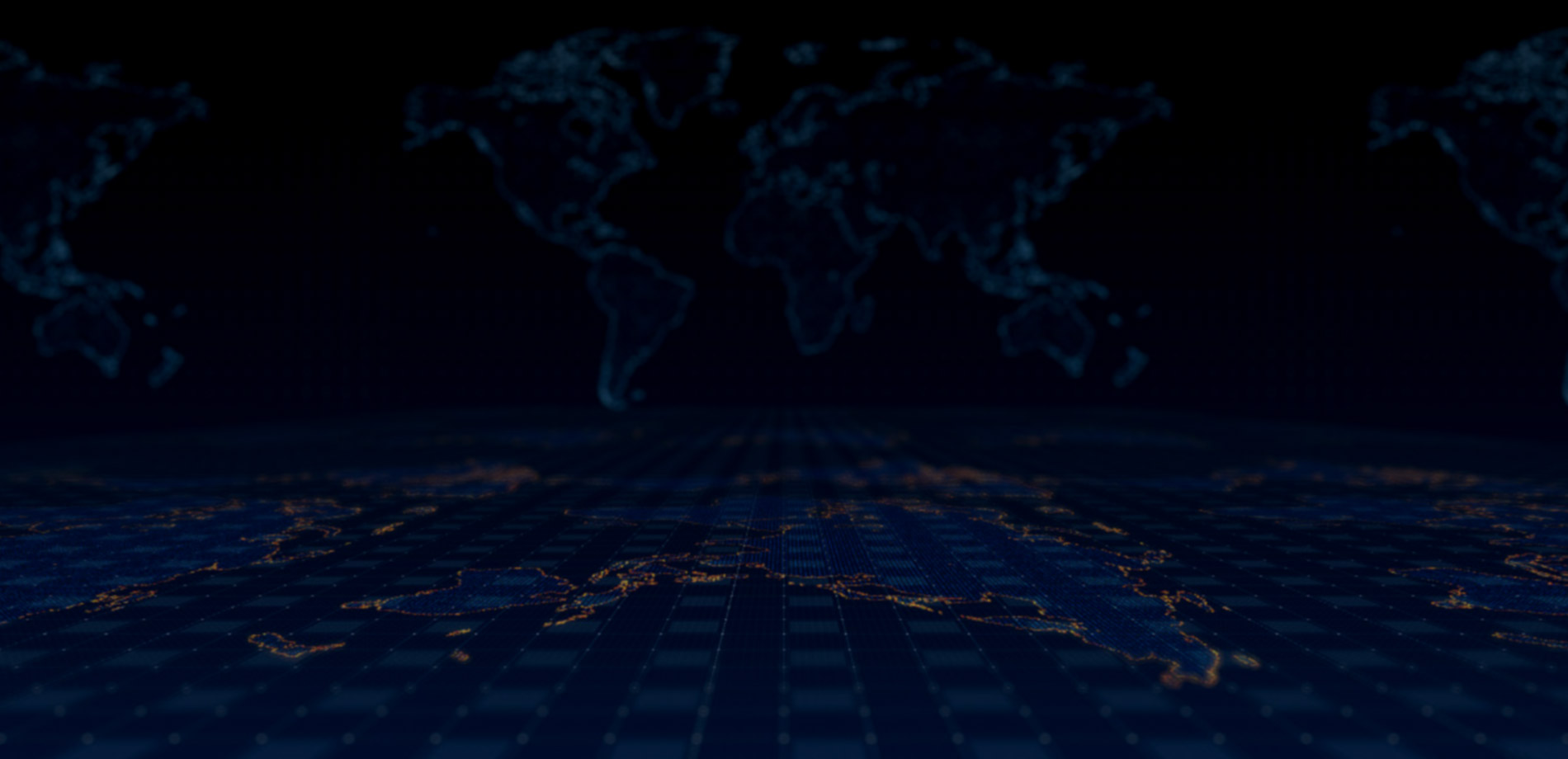 关键词:数字孪生,世界地图数字化,全球数据互联,深圳市武智科技;描述:深圳市武智科技数字孪生主题下的世界地图数字化场景,展现全球范围的数据互联与数字孪生技术应用