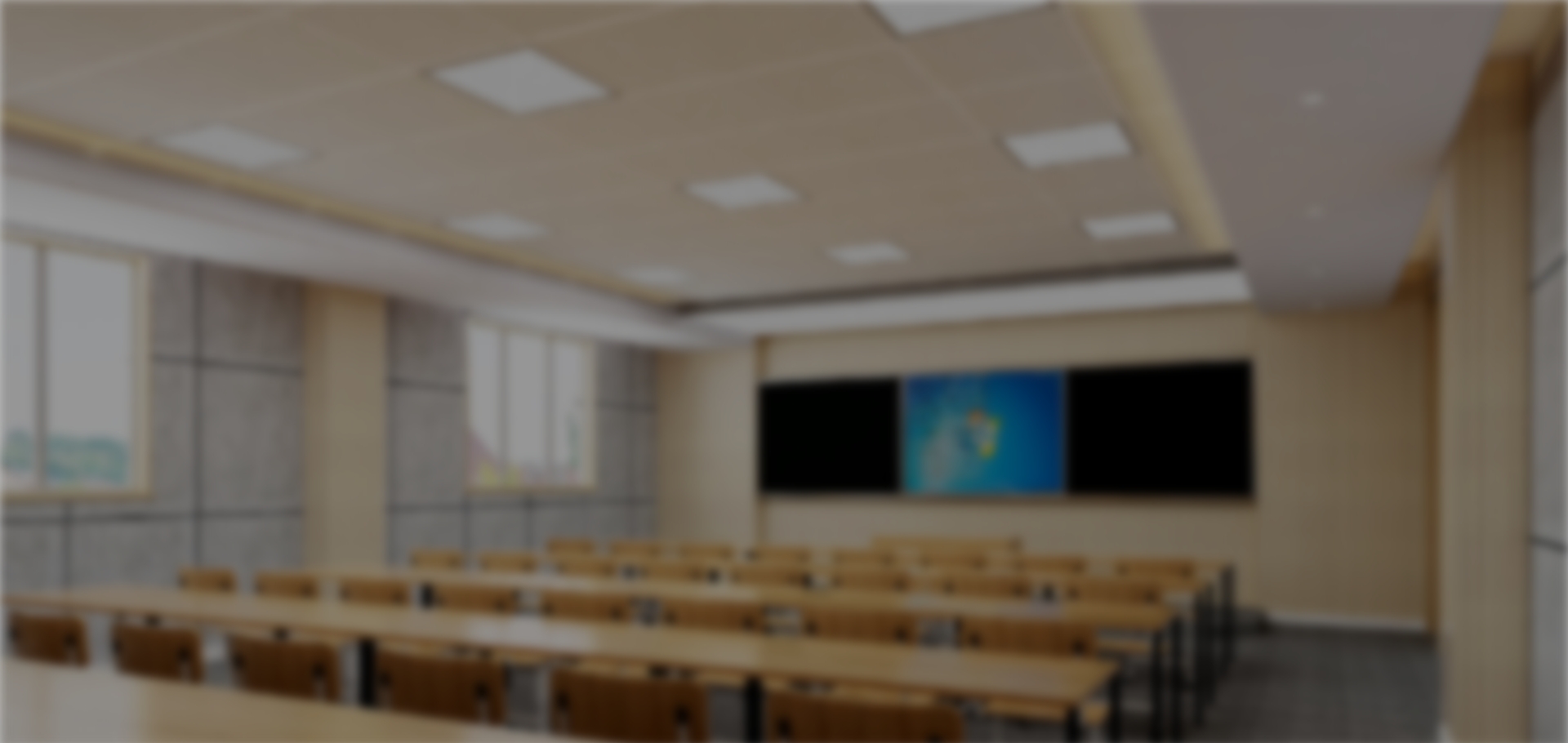 关键词:智慧班牌,现代化教室,校园智能设备,深圳市武智科技;描述:深圳市武智科技涉及的校园智能设备应用场景,现代化教室与智慧班牌的关联展示