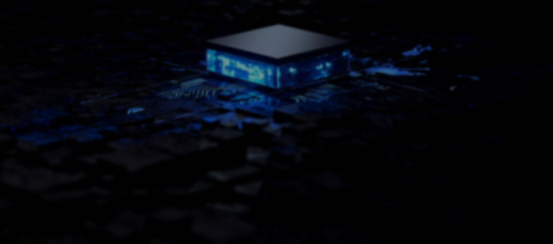 关键词：IoT, 物联网硬件，科技芯片，深圳市武智科技;描述：深圳市武智科技物联网（IoT）相关的芯片与科技背景画面，展现物联网硬件的技术底座