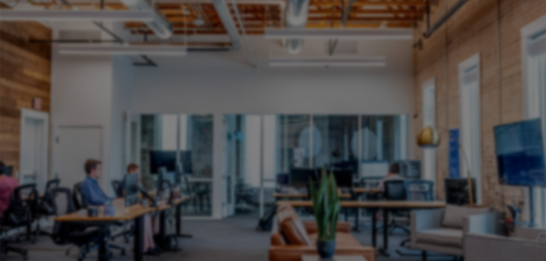 关键词:开放式智慧办公,协作办公空间,深圳市武智科技
    描述:深圳市武智科技打造的开放式智慧办公场景,融合自然元素与智能布局,为团队协作与个人办公提供灵活高效的空间,激发工作创造力。